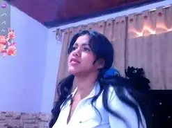 Amateur Private Sex Chat of Candy_Kruhs