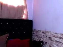 Amateur Live Sex of Candy_Kruhs