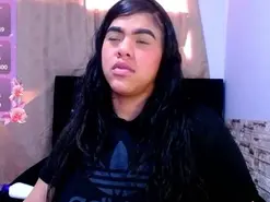 Amateur Free Live Porn of Candy_Kruhs