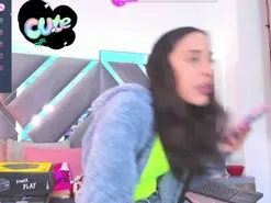 Amateur Sex Cam of Abby_esposito