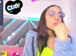 Amateur Nude Webcam of Abby_esposito