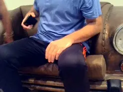 Amateur Nude Webcam of GeniosCouple