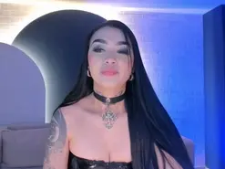 Amateur Best Webcam of MeganCross