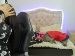 Amateur Live Sex of dulce_love