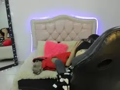 Amateur Private Sex Chat of dulce_love