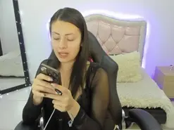 Amateur Free Porn Cam of dulce_love