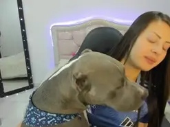 Amateur Adult Webcam of dulce_love