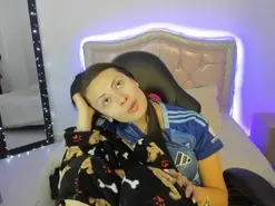 Amateur Adult Webcam of dulce_love