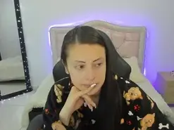 Amateur Private Sex Chat of dulce_love