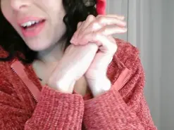 Amateur Free Live Porn of Margarita_dulce