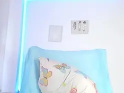 Amateur Sex Cam of dulce_annie