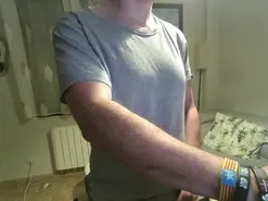 Amateur Nude Webcam of kanpailari