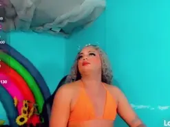 Amateur Adult Video Chat of Mia_brunette__