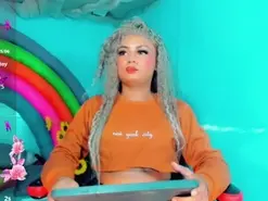 Amateur Sex Cam of Mia_brunette__