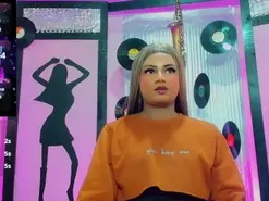 Amateur Free Porn Cam of Mia_brunette__