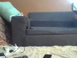 Amateur Free Porn Cam of Sweet_Najma