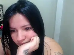 Amateur Sex Cam of jullymessyy