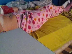 Amateur Live Sex Cam of Alfred1992