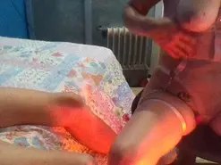 Amateur Adult Webcam of Alfred1992