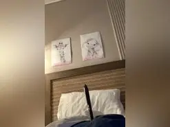 Amateur Adult Webcam of Xito7