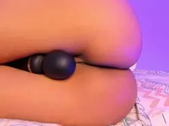 Amateur Live Porn of alysson-18