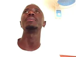 Amateur Nude Webcam of Amazingebony