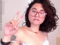 Amateur Best Webcam of Tori_Just