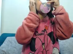 Amateur Live Sex of Taylormegan