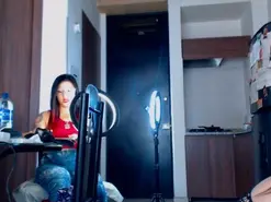 Amateur Adult Webcams of AntonellaRuiz