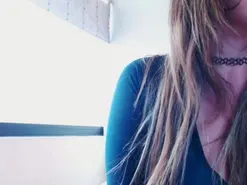 Amateur Sex Chat of AntonellaRuiz