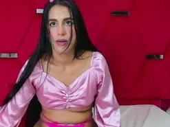 Amateur Free Live Porn of CharmSecret