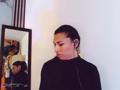 Amateur Live Porn of khiara_moretti