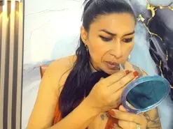 Amateur Best Webcam of khiara_moretti