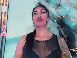 Amateur Sex Cam of khiara_moretti