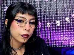 Amateur Live Sex of salome__sweett