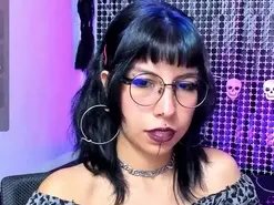 Amateur Adult Webcams of salome__sweett