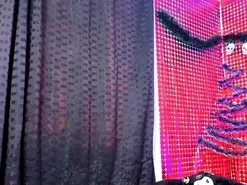 Amateur Free Live Porn of salome__sweett