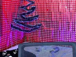 Amateur Sex Chat of salome__sweett