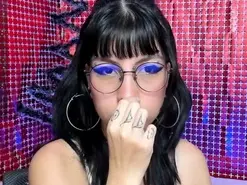 Amateur Private Sex Chat of salome__sweett