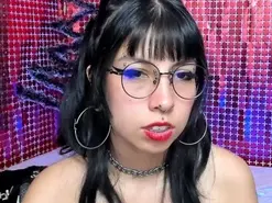 Amateur Live Sex Cam of salome__sweett