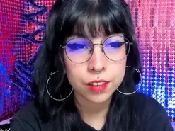 Amateur Nude Webcam of salome__sweett