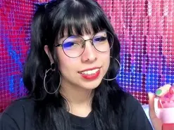 Amateur Free Porn Cam of salome__sweett