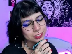 Amateur Adult Webcam of salome__sweett