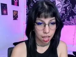 Amateur Private Sex Chat of salome__sweett