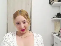 Amateur Private Sex Chat of Barbie_girl_69