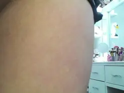 Amateur Nude Webcam of Barbie_girl_69