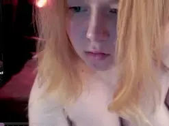 Amateur Free Live Porn of TinkerrBelll