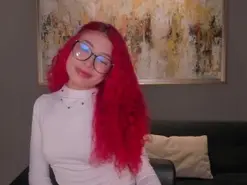 Amateur Watch Live Sex Cams of AmberFox