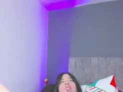 Amateur Sex Cam of Lilysh