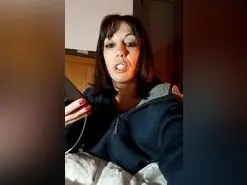 Amateur Live Sex Cam of SirenaFa